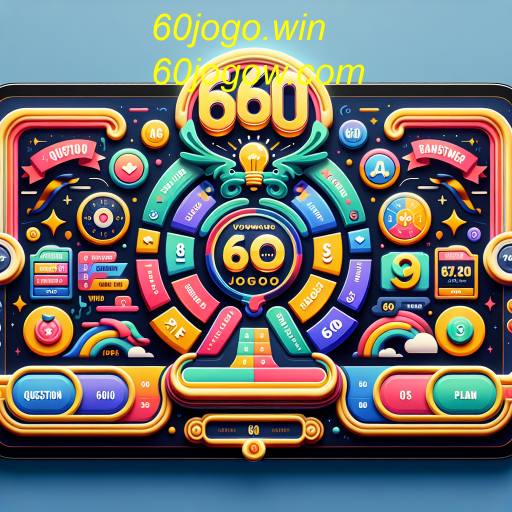 Desvendando o Mundo das Trivia no 60jogo.win